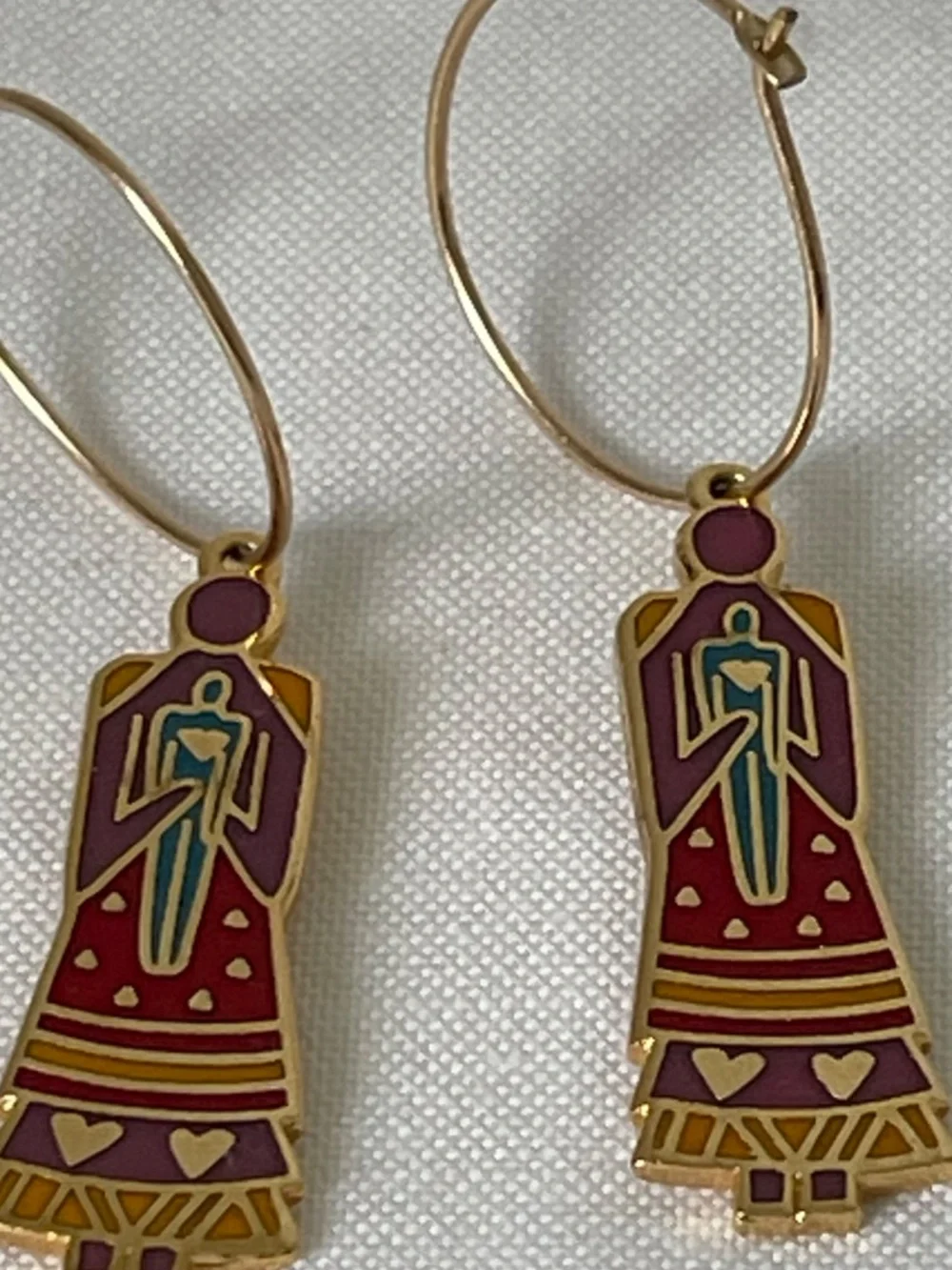 Vintage Laurel Burch 